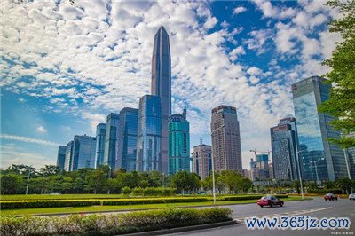 找洋妞不再困难，深圳的机会与挑战