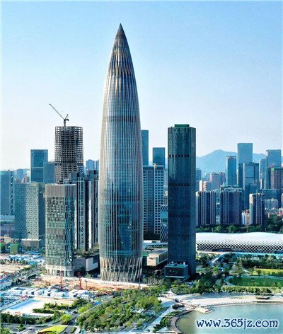 探索深圳的国际化之旅
